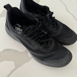 VANS ultra range exo